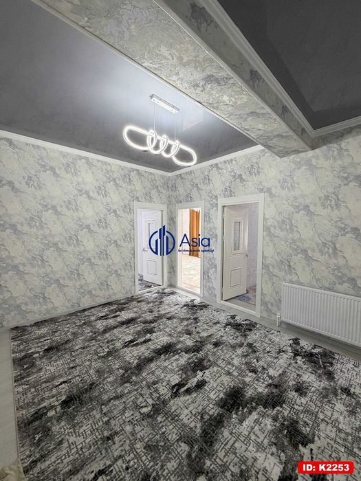 Arzon narxda Peredasgir tomondan 3xonali uy sotiladi K2253