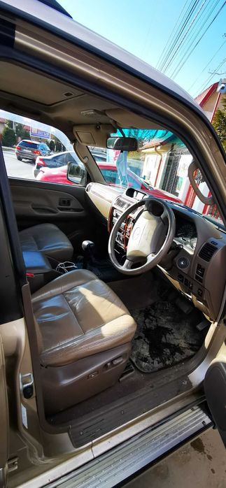 Piese auto din dezmembrari Toyota Land Cruiser 3.0D4D 1KD J90 2002