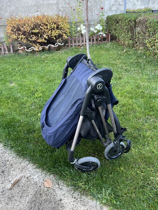 Детка количка Cybex Melio