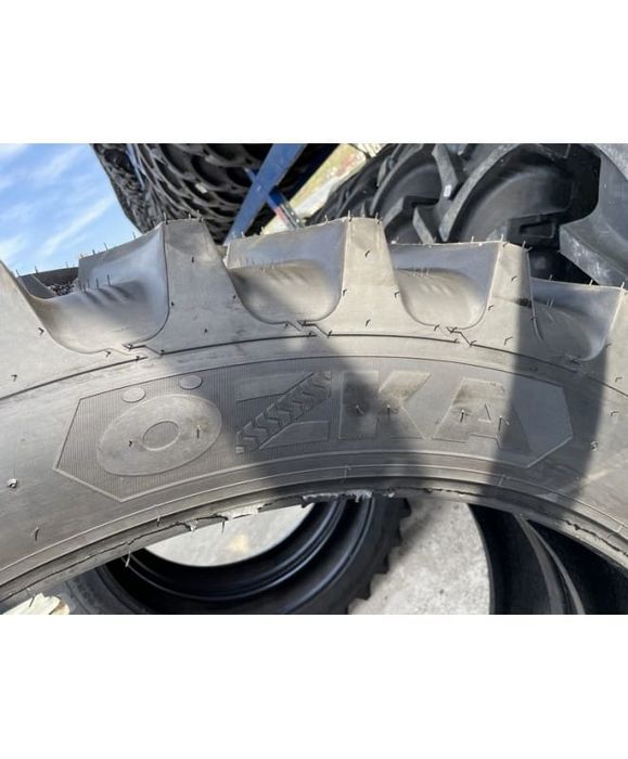 Anvelopa 300/95 R46 OZKA AGRO10 148A8/148B TL (12.4 R46)  Cauciucuri tractor, Fiat, Case, Fendt, John Deere, New Holland, Massey Ferguson, UTB   Cauci