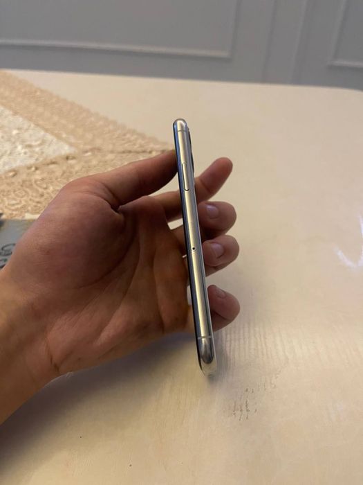 Iphone 11 pro 256gb