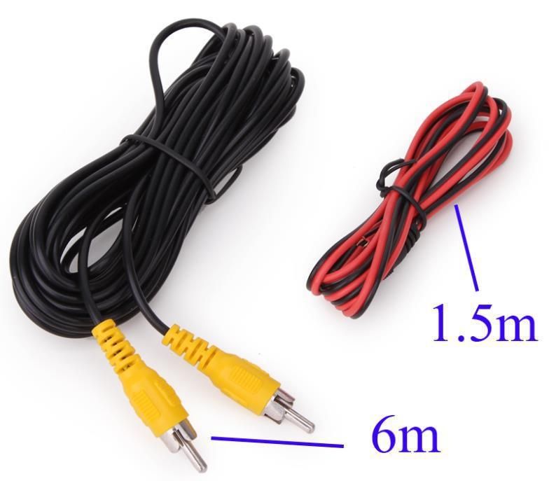 Camera marsarier Dacia Dokker 2013- / Renault Fluen