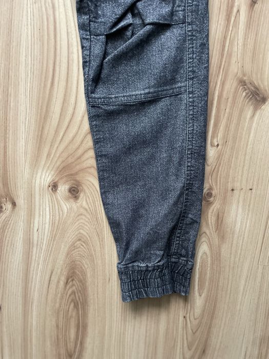 GAS cargo/мъжки карго панталон S