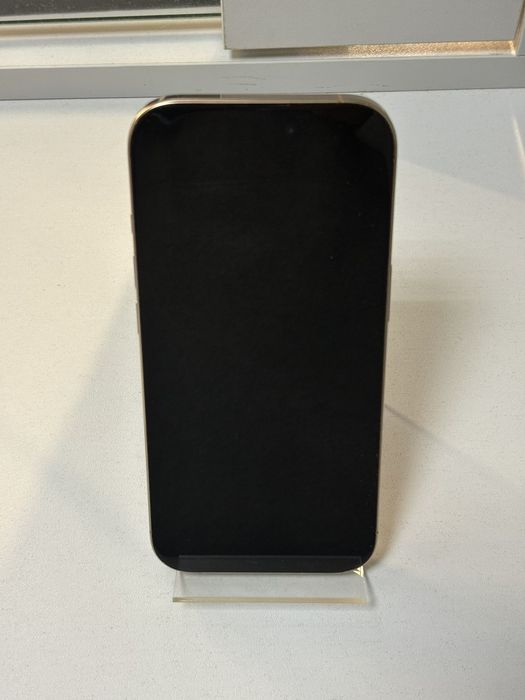 Iphone 16 Pro Desert Titanium 128GB