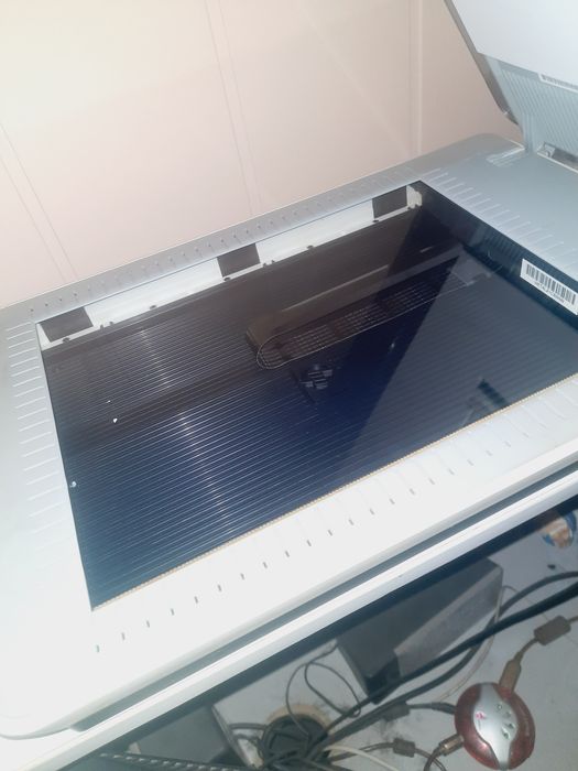 Продам сканер HP ScanHet 2710