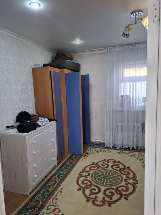 Продам большой уютный дом
