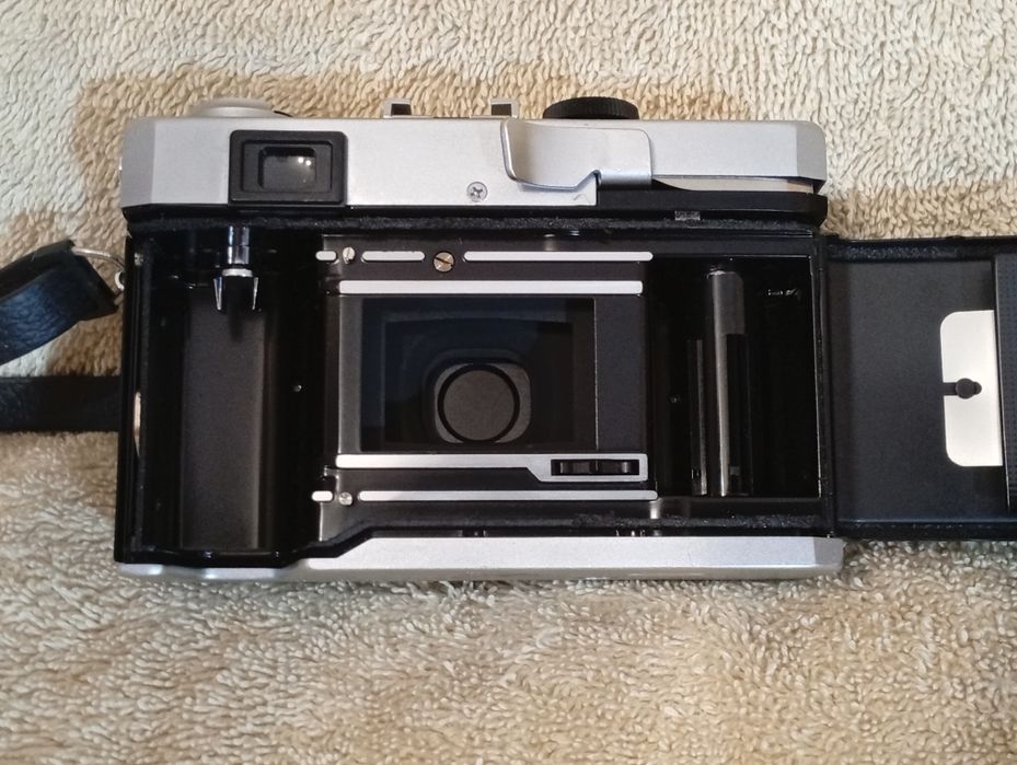 Aparat foto Olympus  35 RC