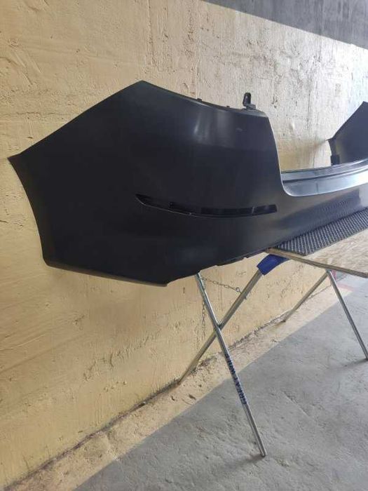 Бампер задний Optima 14-