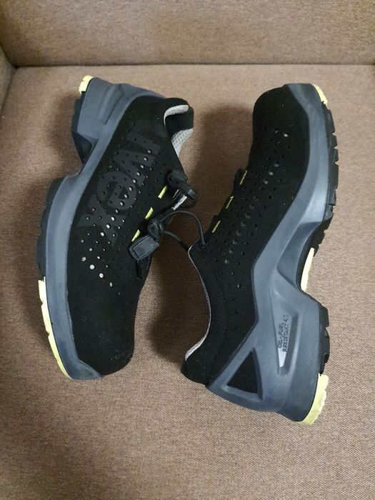 Uvex Protectie originali mărimea  41