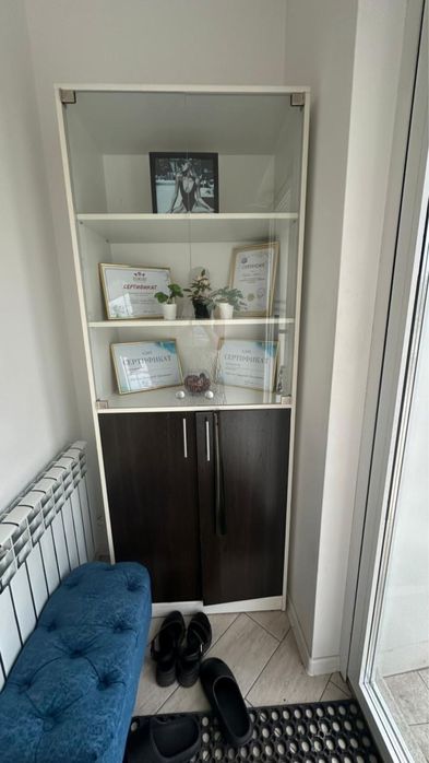 Продам шкаф в отличном состоянии !