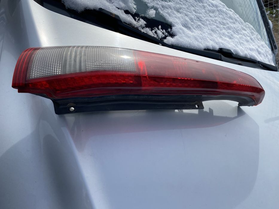 Ляв стоп Nissan X-Trail 2003-2007