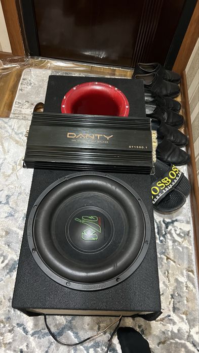 Machete Sambufer usilitel Sotiladi