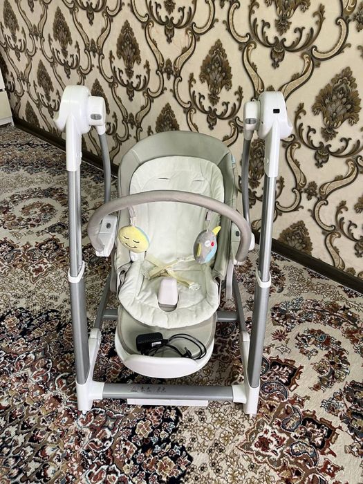 Lulka holati yaxshi hammayogi ishlidi