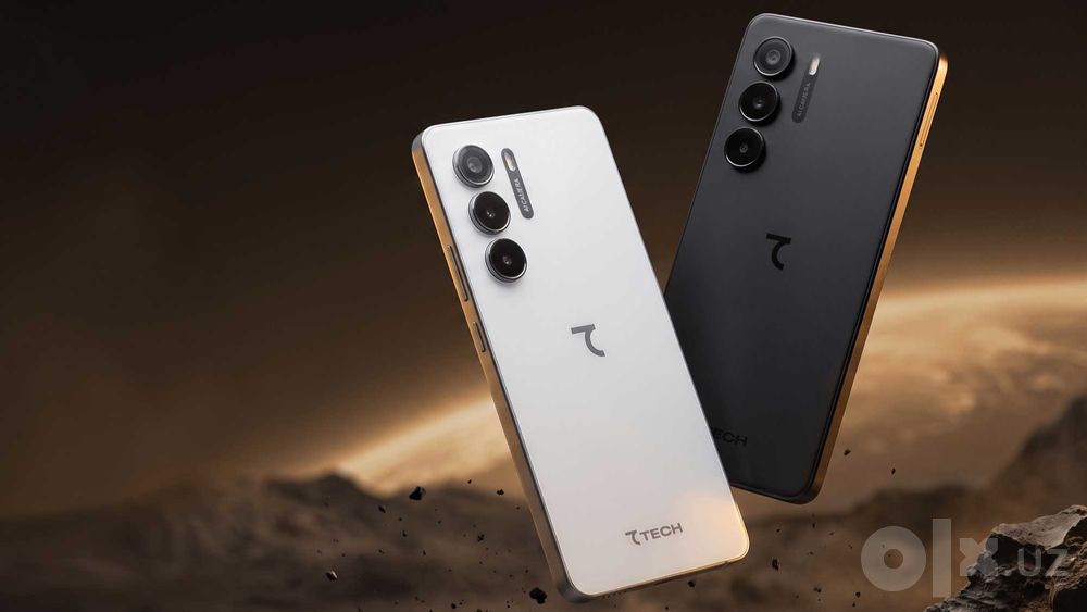 Tech Connect U7 Saber ou7