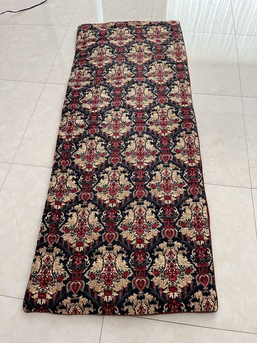 Курпача б/у в хорошем состоянии