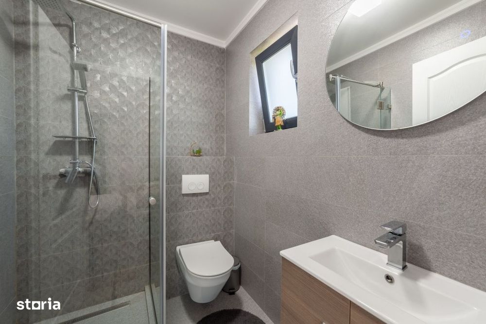 Casa exclusivista in Ștefanesti - Comision 0