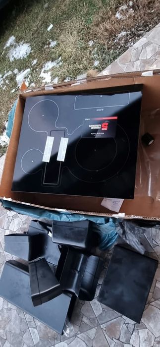 Vad  tot ce se vede cubar 5000lei plita electrica 5000 lei mai detin si altele mai eftine electrocasinicele sumt noi