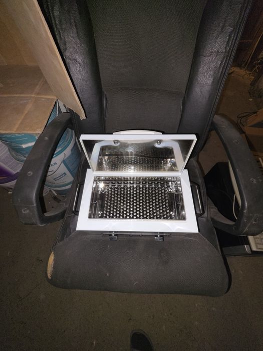 Стерилизатор хороший