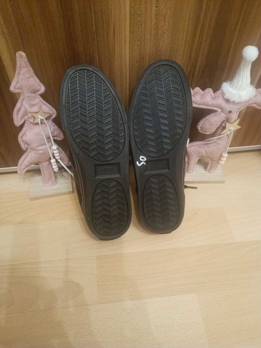 Оригинални Дамски Гуменки POLO