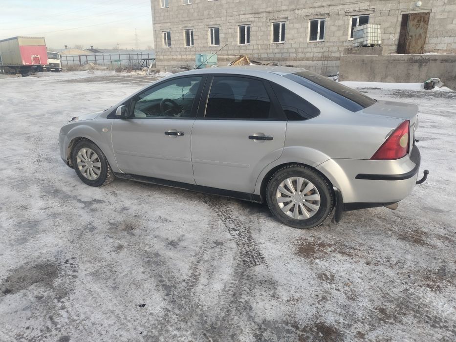 Продам форд фокус