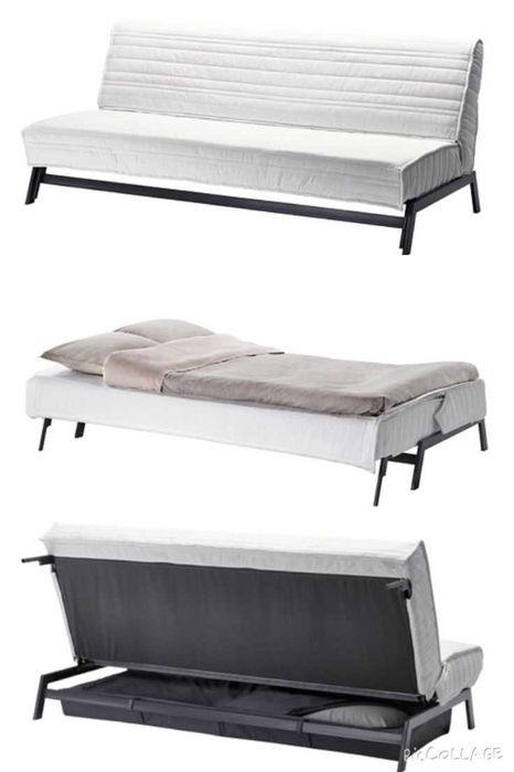 canapea ikea kerlaby extensibila