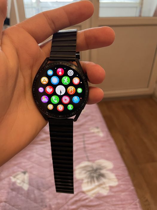 Smart watch GT3 MAX