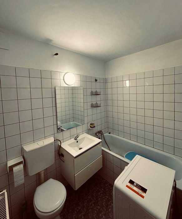 Proprietar, inchiriez apartament cu 1 camera