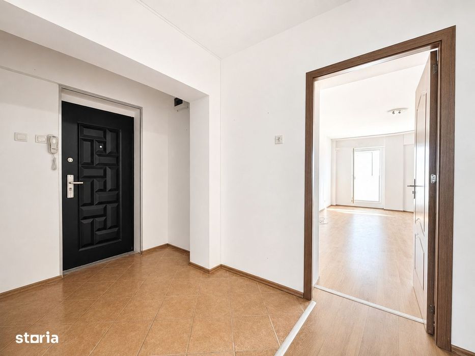 0% COMISION 4 camere spatioase 97.5mp | Bloc 2000, etaj 5, 13 Septembr