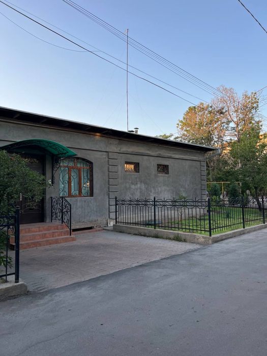 Продается дом от собственника. Рассматривается обмен.