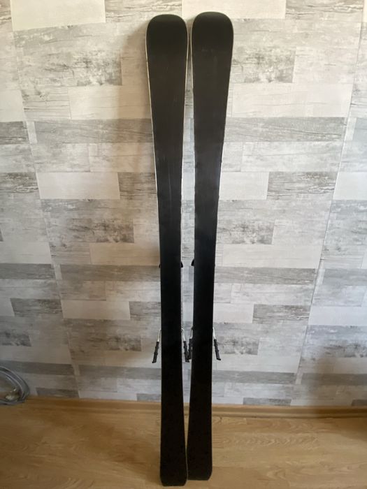 Ски Wedze Boost 100