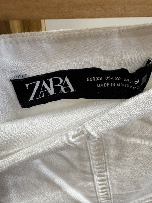 Продам юбочку zara