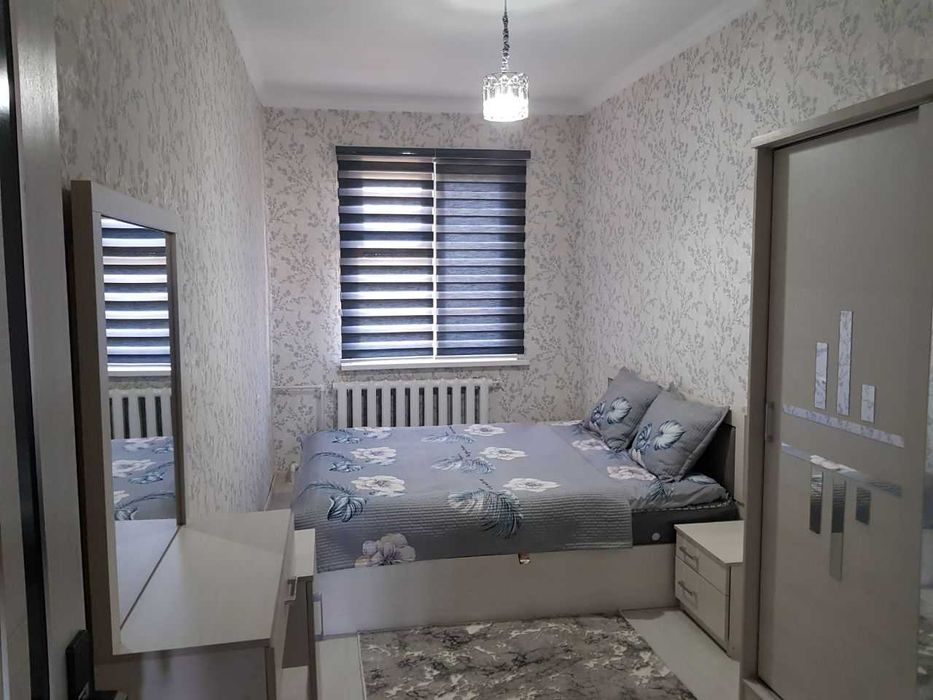 Сдается квартира в Юнусабаде