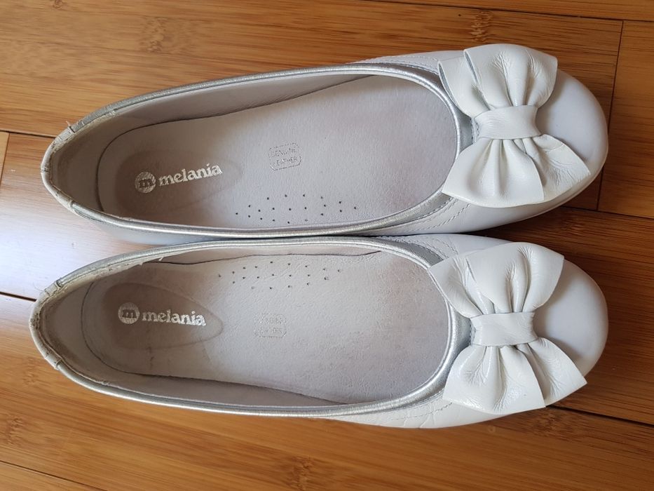 Balerini piele fete