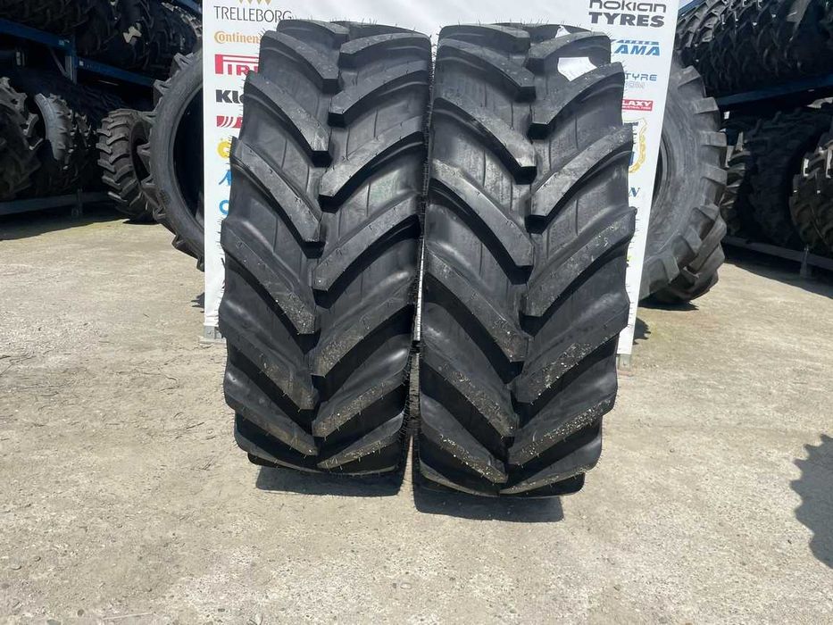 Alliance Cauciucuri noi Radiale 420/70R28 Garantie livrare Anvelope