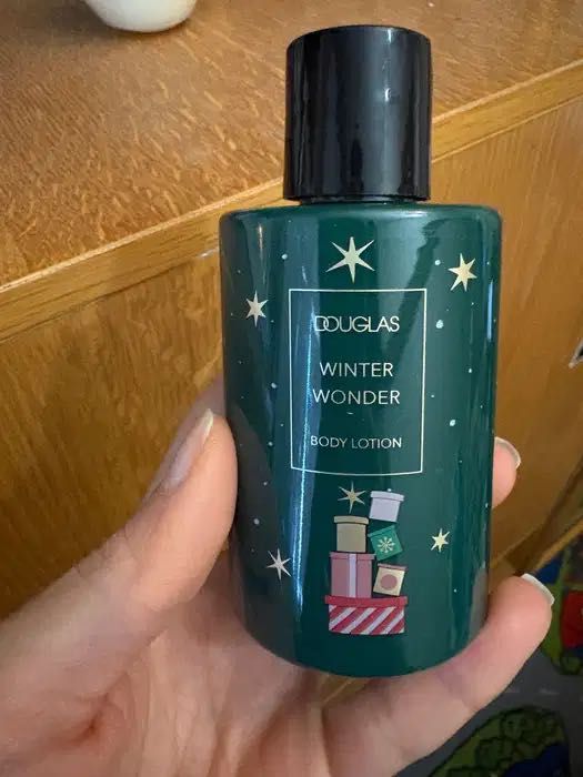 Cremă corp Douglas Seasonal Winter Wonder