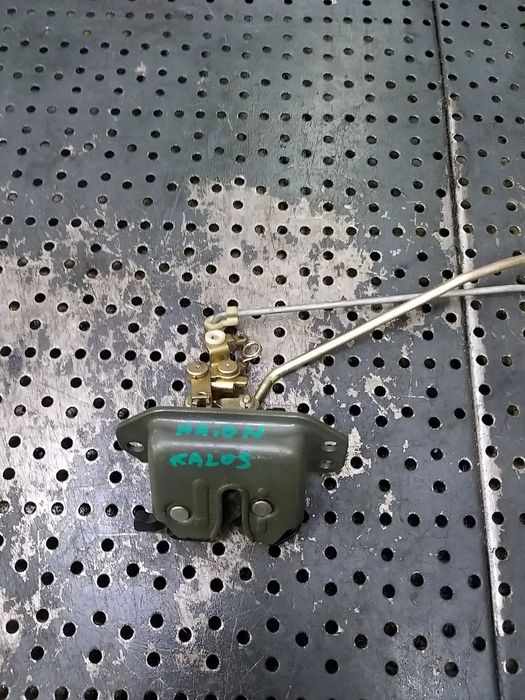 Broasca haion chevrolet kalos