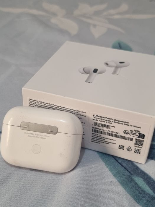 Airpods pro оригинал