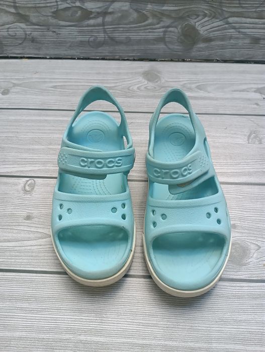 Crocs N 30 сандали
