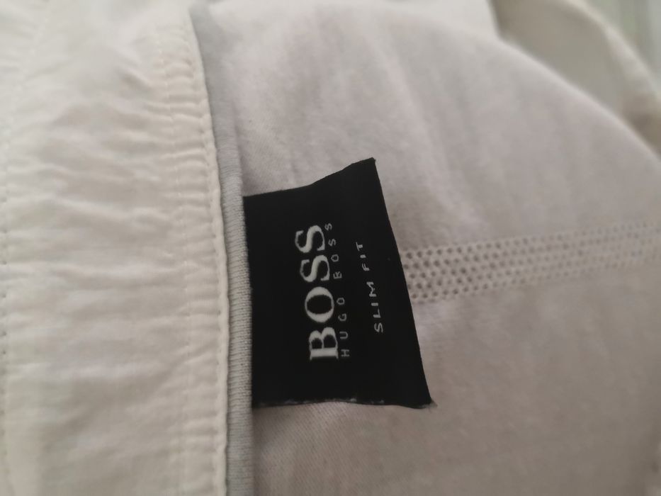 Tricou bărbați HUGO BOSS xl