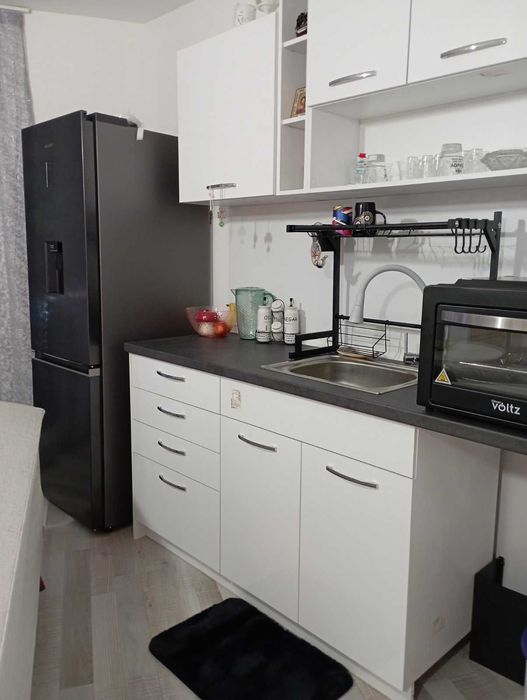 Продава се Ателие в к.к. Слънчев бряг - 42 кв.м за 1131 €/кв.м - Снимка #2