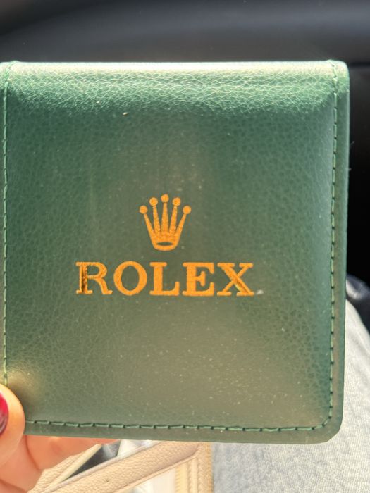 Продам часы под Rolex + подарок