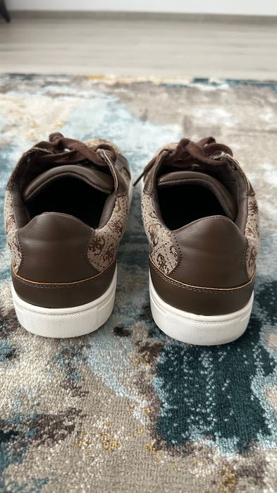 Sneakers Guess, barbati,  40