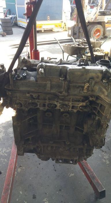 Motor 2.2 ctdi n22a2 honda civic 8 cr v 2 140 cp 103 kw euro 4