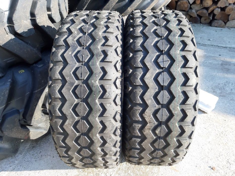 Cauciucuri noi BKT cu garantie 200/60-14.5 de plug 14PLY groase tva