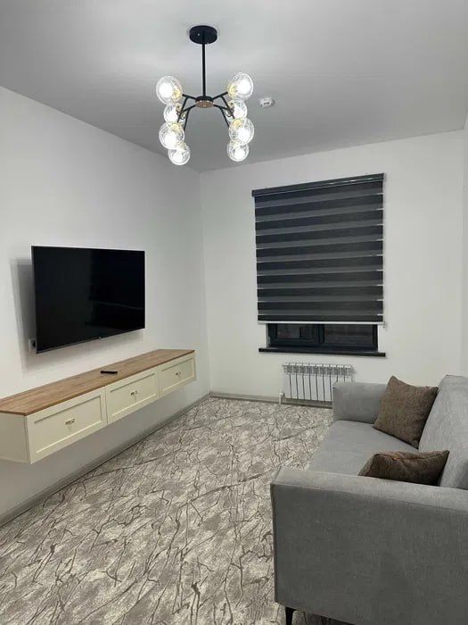 Сдаётся кв ЖК Махтумкули, 2-ком/4/9 ро-н, Яшнабадский