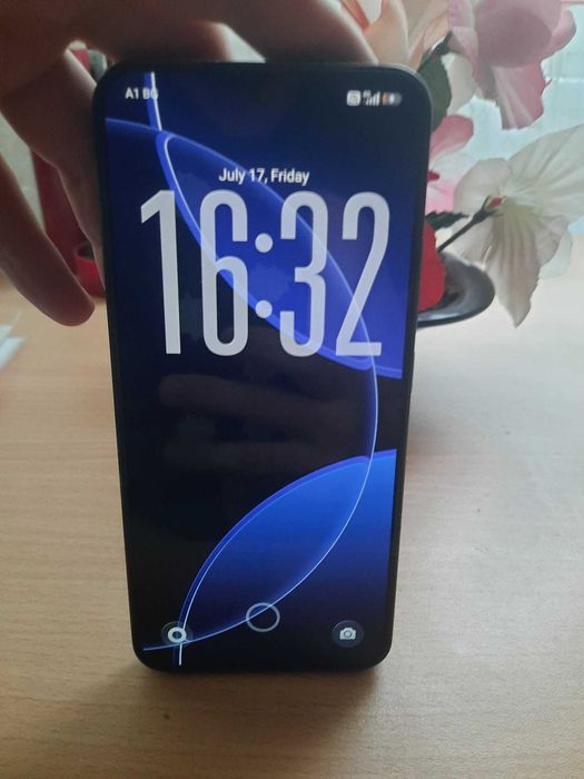 Телефон Xiaomi 13 256 гб ROM