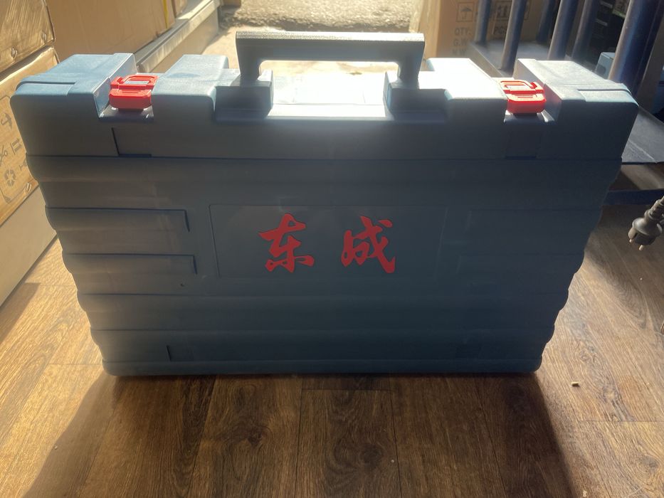 Отбойный молоток 11 E Z1G-FF-10