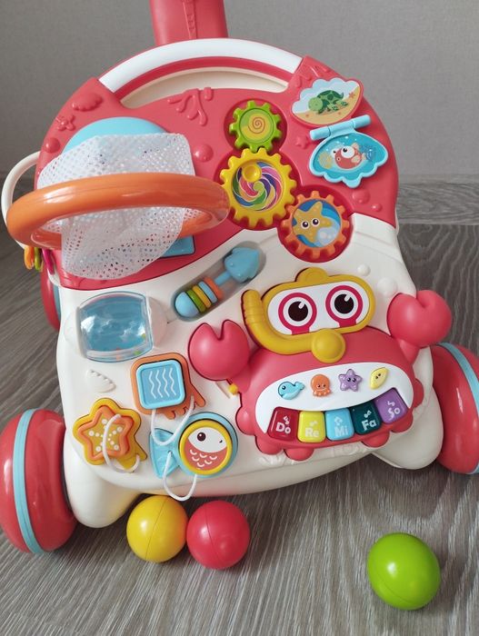 Продам детский талакар