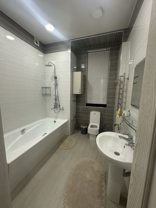 Свой дом, участок, сдается в аренду, евроремонт