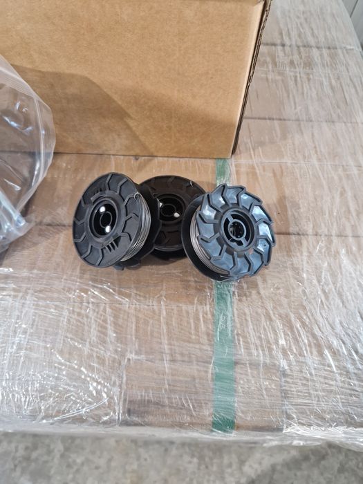 7.11 lei sarma pistol de legat fier compatibila  RB398,  MAKITA, TJEP